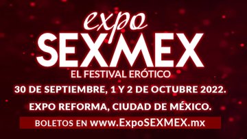 Rencontre torride expo sexmex